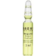 Ампула Королівська Ікра Baehr Ampulle Royal Caviar, 2 ml, фото 