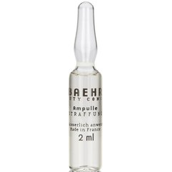 Ампула для лица Возрастная кожа Baehr Ampulle Straffung, 2 ml