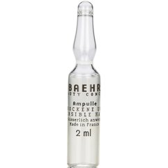 Ампула для сухої та чутливої шкіри обличчя Baehr Ampulle Trockene und Sensible Haut, 2 ml, фото 