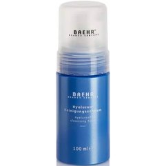 Пена для очищения кожи Baehr Beauty Concept Hyaluron+ Reinigungsschaum, 100ml