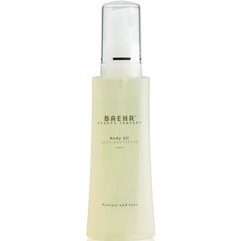 Масло для тела для сухой требовательной кожи Baehr Body Oil Pump Bottle, 150 ml