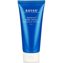 Лосьон для тела Baehr Hyaluron+ Body Lotion, 100 ml