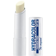 Бальзам для губ Baehr Hydrocolor SPF 50, фото 