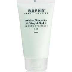 Маска-пілінг з ефектом ліфтингу Baehr Peel-off-Maske Lifting-Effekt, 150 ml, фото 
