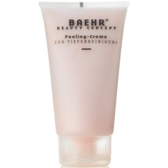 Крем-пилинг с липоаминокислотами Baehr Peeling-Creme, 150 ml