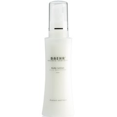 Лосьон для тела с цветами франжипани Baehr Pump Bottle, 150 ml