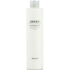 Очищувальне молочко для сухої та чутливої шкіри Baehr Reinigungsmilch, 200 ml, фото 