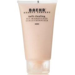 Мягкий пилинг Baehr Soft-Peeling, 150 ml