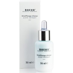 Зміцнюючий еліксир з екстрактом водоростей Baehr Straffungs-Elixier Algen-Extrakt, 30 ml, фото 