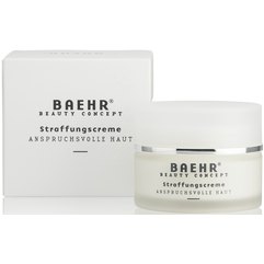 Укрепляющий крем Baehr Straffungscreme Tiegel In Faltschachtel, 50 ml