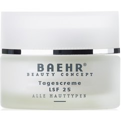 Крем денний Baehr Tagescreme SPF 25, 50 ml, фото 