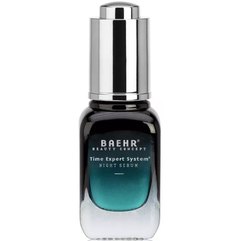 Нічна сироватка Baehr Time Expert System Night Serum, 15 ml, фото 