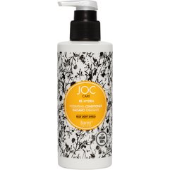 Кондиціонер зволожуючий для сухого волосся Barex Joc Care Re-Hydra Hydrating Conditioner, фото 