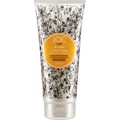 Маска увлажняющая для сухих волос Barex Joc Care Re-Hydra Hydrating Mask