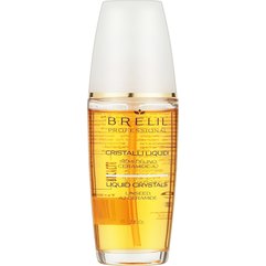 Флюид Жидкие Кристаллы Brelil Bio Traitement Cristalli Liquidi, 60 ml