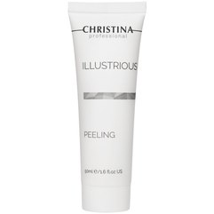 Пилинг для лица Christina Illustrious Peeling, 50 ml