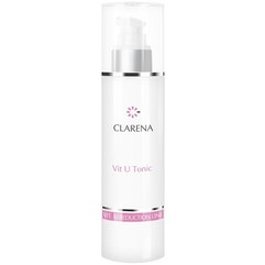 Успокаивающий тоник с витамином У Clarena Vit.U Tonic, 200 ml