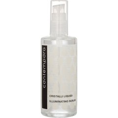 Флюїд Рідкі кристали для всіх типів волосся Contempora Cristalli Liquidi Illuminating Serum, 100 ml, фото 