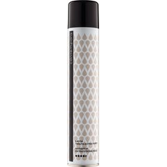 Лак екстра сильної фіксації Contempora Hairspray Extra Strong Hold, 500 ml, фото 