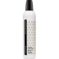 Мус для надання об'єму Contempora Volumizing Mousse, 300 ml, фото 