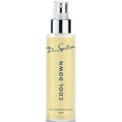 Интенсивно восстанавливающий, увлажняющий спрей Dr. Spiller Cool Down - Intense Soothing Spray, 100 ml