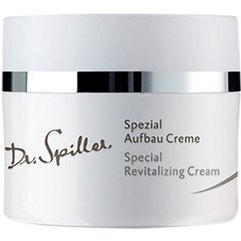 Восстанавливающий крем для гиперчувствительной кожи Dr. Spiller Special Revitalizing Cream, 50 ml