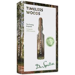 Пептидный ампульный концентрат Dr. Spiller Strength - Timeless Woods, 7 x 2 ml