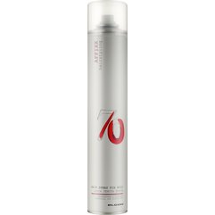 Лак для волос сильной фиксации Elgon Affixx 70 Hair Spray Fix Hold, 500 ml