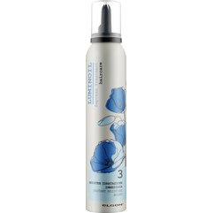 Незмивний мус для миттєвого зволоження волосся Elgon Luminoil Instant Moisture Booster 3, 200 ml, фото 