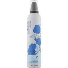 Мусс-кондиционер для волос Elgon Luminoil Instant Synergy, 300 ml