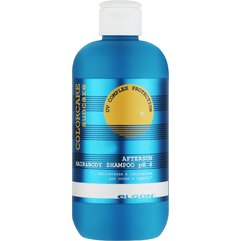 Шампунь для тела и волос Elgon Сolorcare Suncare Hair&Body Shampoo, 300 ml