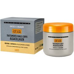 Грязевая лифтинг-маска для тела GUAM FANGO ALGACOLLAGEN, 500 g