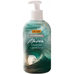 Мыло для рук ИНТЕНСО увлажняющее GUAM Inthenso Marea, 500 ml