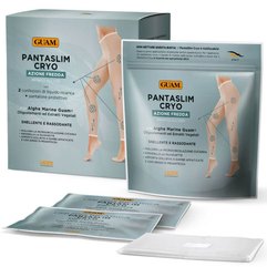 Антицеллюлитный комплекс GUAM Panta Slim Cryo