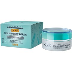 Крем от морщин для лица с антиоксидантным действием GUAM Seatherapy, 50 ml
