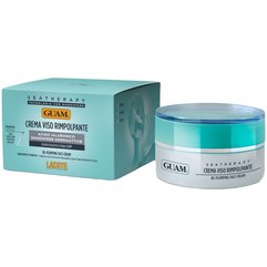 Крем для обличчя від зморшок зміцнювальний GUAM Seatherapy, 50 ml, фото 