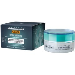 Лифтинг-крем от морщин для лица GUAM Seatherapy, 50 ml