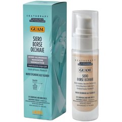 Сыворотка от отеков и темных кругов вокруг глаз GUAM Seatherapy, 30 ml