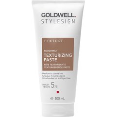 Паста матова кремова Goldwell Stylesign Roughman, 100ml, фото 