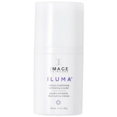 Image Skincare Iluma Intense Brightening Exfoliating Powder Осветляющая пудра-ексфоліант, 44 мл, фото 