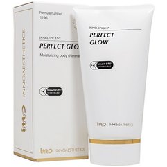 Легкий шимер для тела с эпигенетическим действием Innoaesthetics Epigen Perfect Glow, 150 ml