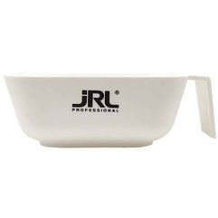 Миска для фарбування волосся, маски, фарби біла JRL JPP153L, фото 