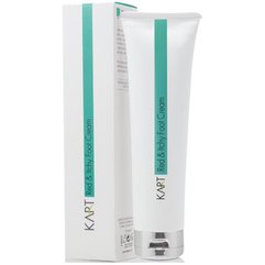 Kart Ft Red & Itchy Foot Cream Крем від почервоніння і подразнень, 100 мл, фото 