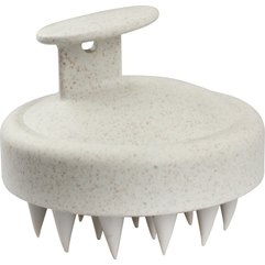 Массажная щетка для кожи головы HairWay ECO 08093-20
