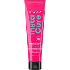 Несмываемое средство-уход против ломкости волос Matrix Instacure Anti-breakage Leave-in, 150 ml