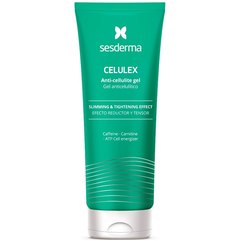 Sesderma Anti-Cellulite Gel Антицелюлітний гель, 200 мл, фото 