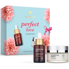 Омолаживающий набор Sesderma Perfect Love