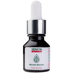 Бустер противогрибковый Veratin Skin Care Micotin Booster