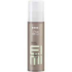 Моделирующий гель с жемчужным блеском Wella Professionals Eimi Pearl Styler