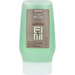 Гель для створення екстремальних форм Wella Professionals Eimi Sculpt Force, фото 